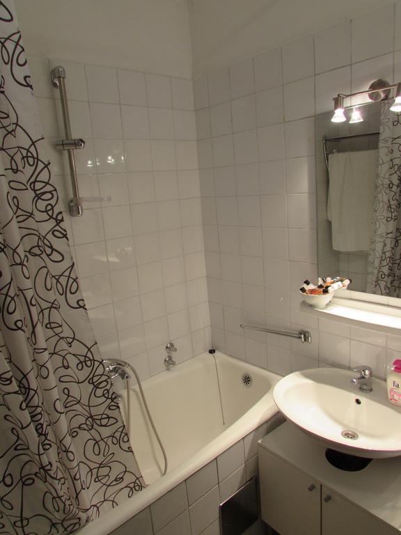 Apartment Grado Загреб Стая снимка
