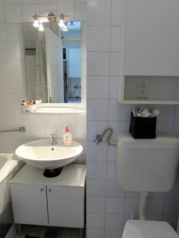 Apartment Grado Загреб Екстериор снимка