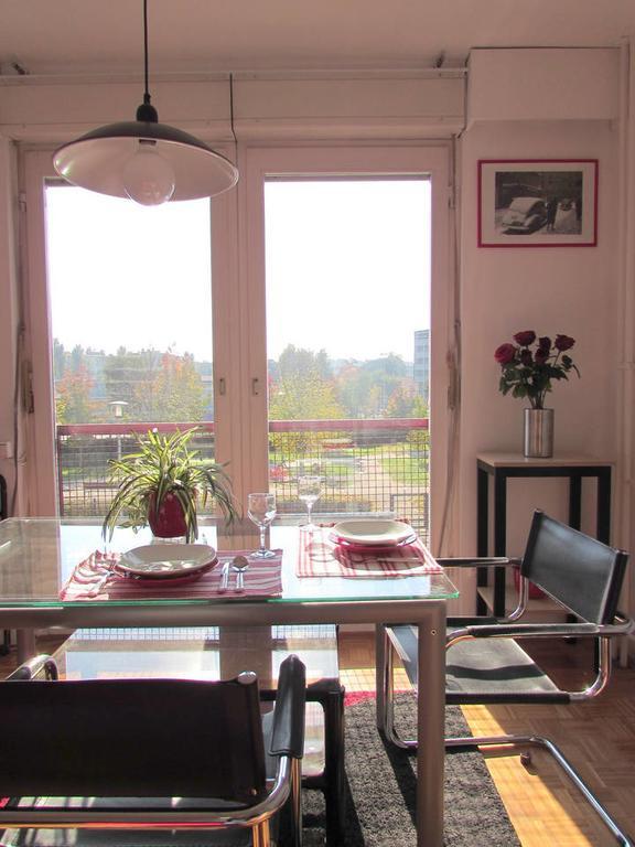 Apartment Grado Загреб Екстериор снимка